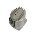 precision die casting part housing